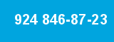 924 846-87-23 924 846-87-23